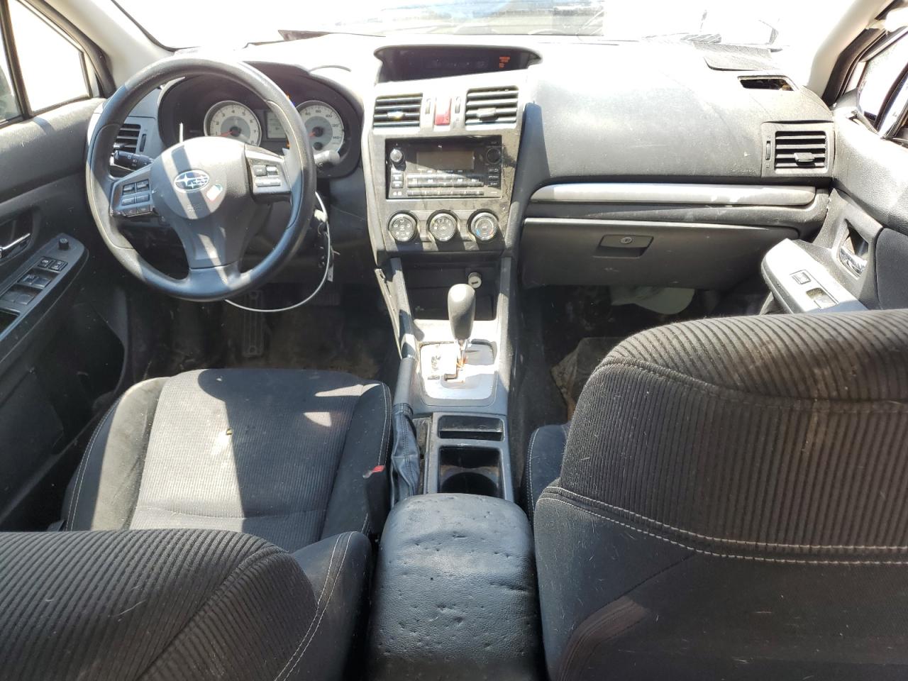 2012 Subaru Impreza Sport Premium VIN: JF1GPAL62CH222454 Lot: 56058395