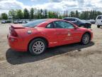 2001 Mitsubishi Eclipse Gs للبيع في Finksburg، MD - Mechanical