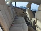 2008 Nissan Altima 2.5 продається в Taylor, TX - Front End