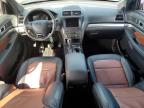 2019 Ford Explorer Xlt na sprzedaż w Pekin, IL - Side