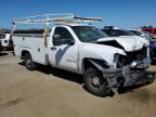 2007 Chevrolet Silverado C2500 Heavy Duty for Sale in San Martin, CA - Front End