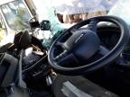 2022 DAF LF for sale at Copart WOLVERHAMPTON