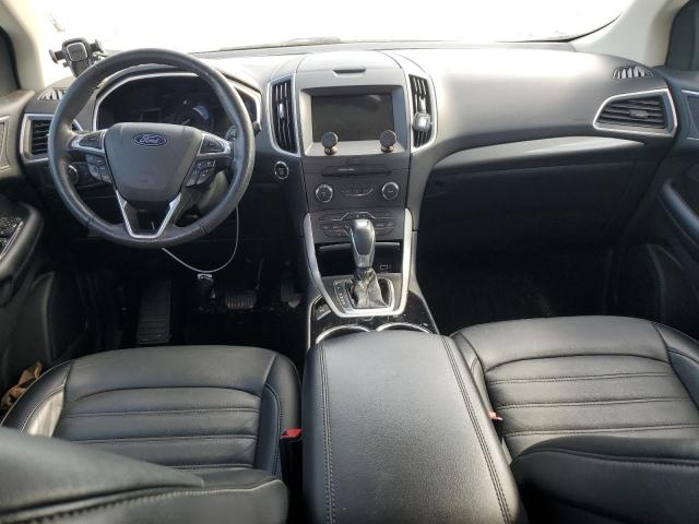  FORD EDGE 2018 Biały