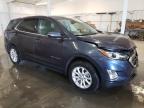 2019 Chevrolet Equinox Lt for Sale in Avon, MN - Front End
