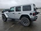 2023 JEEP WRANGLER RUBICON   for sale at Copart NY - LONG ISLAND