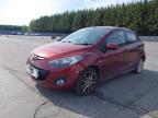 2011 MAZDA 2 TAKUYA for sale at Copart WHITBURN