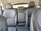 2022 Infiniti Qx50 Sensory na sprzedaż w Glassboro, NJ - Front End