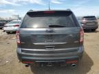 2015 Ford Explorer Xlt за продажба в Chicago Heights, IL - Side