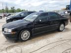 2001 Volvo S80 T6 Exectuvie for Sale in Lawrenceburg, KY - Side