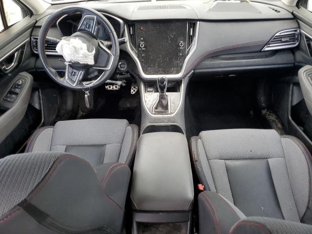  SUBARU LEGACY 2020 Charcoal