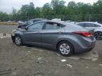 2016 Hyundai Elantra Se   for Sale in Waldorf, MD - Front End