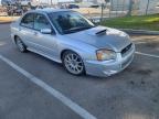 2004 Subaru Impreza Wrx Sti for Sale in Van Nuys, CA - Front End