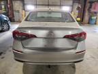 2024 Honda Civic Ex for Sale in Eldridge, IA - Front End
