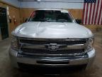 2010 Chevrolet Silverado K1500 Ls на продаже в Kincheloe, MI - All Over