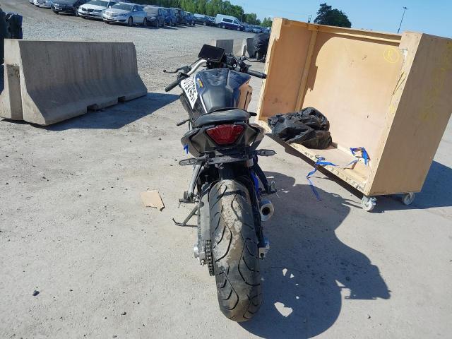 2024 YAMAHA MT-07 (MTN
