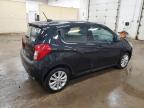2016 Chevrolet Spark 1Lt იყიდება Davison-ში, MI - Front End