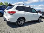 2013 Nissan Pathfinder S for Sale in Eugene, OR - Front End
