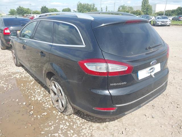 2011 FORD MONDEO TIT