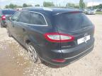 2011 FORD MONDEO TIT for sale at Copart WISBECH