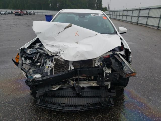  TOYOTA COROLLA 2018 White