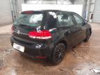 2011 VOLKSWAGEN GOLF S TSI for sale at Copart NEWBURY