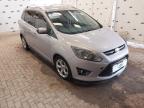 2013 FORD GRAND C-MA for sale at Copart SANDWICH