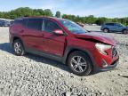 2018 Gmc Terrain Sle na sprzedaż w Mebane, NC - Front End