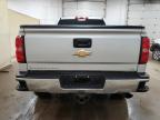 2017 Chevrolet Silverado K2500 Heavy Duty Lt للبيع في Davison، MI - Front End
