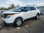 2013 Ford Explorer  за продажба в Chicago Heights, IL - Front End
