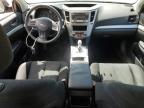 2014 Subaru Outback 2.5I en Venta en Mendon, MA - Minor Dent/Scratches