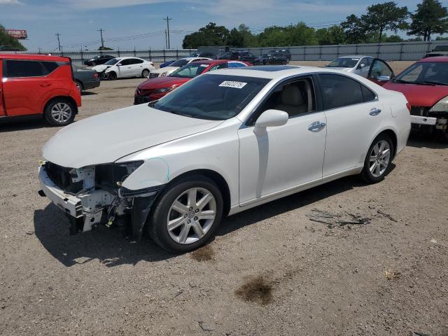 2009 Lexus Es 350