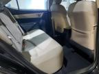2015 Toyota Corolla L zu verkaufen in North Billerica, MA - Front End