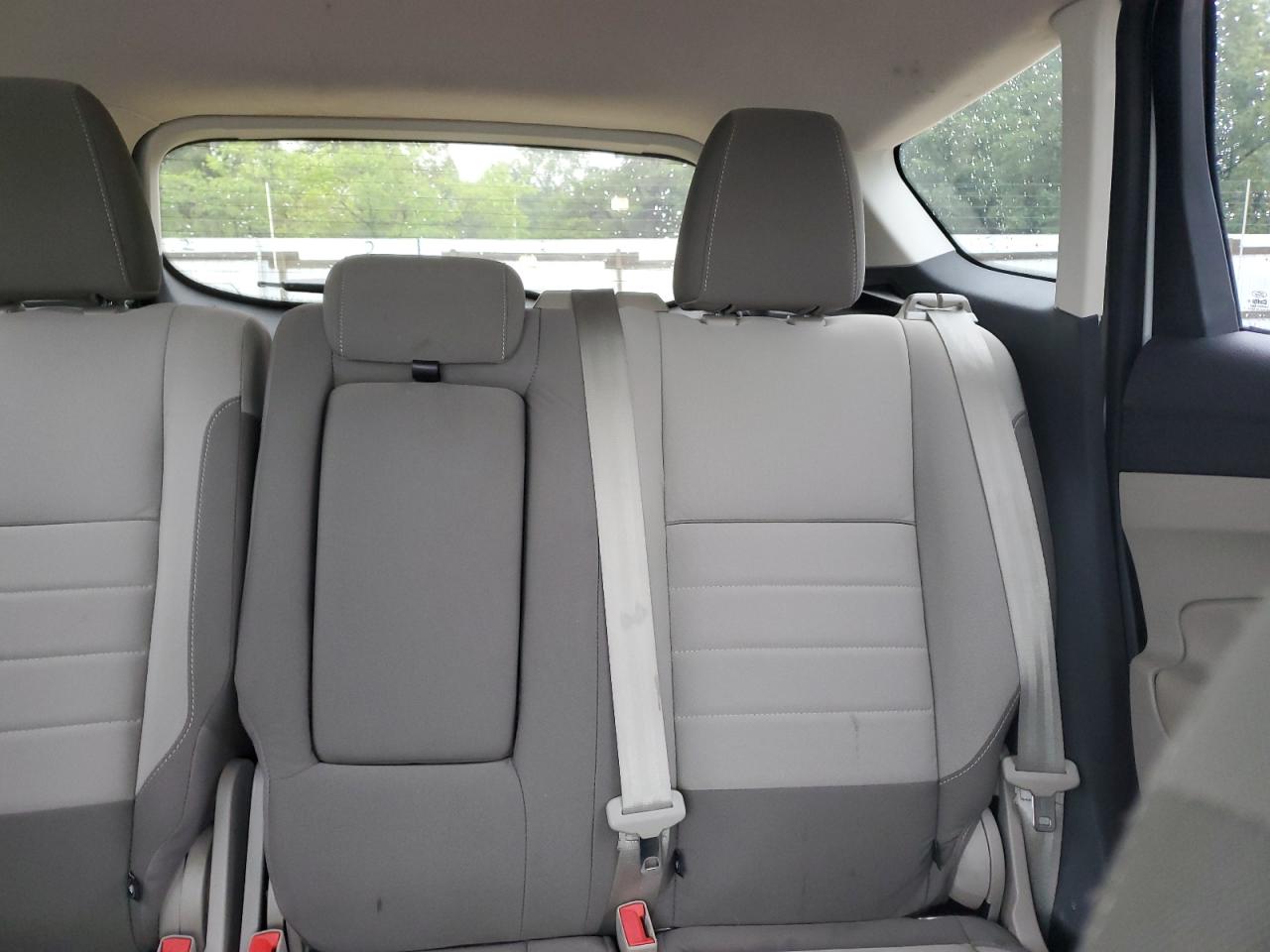 2013 Ford Escape Se VIN: 1FMCU0GX3DUD14725 Lot: 56669315