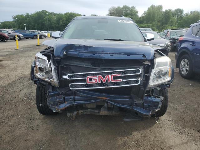 Parquets GMC TERRAIN 2017 Blue