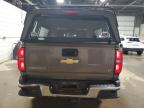 2016 Chevrolet Colorado Lt zu verkaufen in Blaine, MN - Front End
