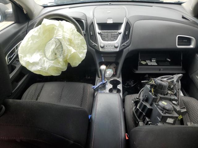  CHEVROLET EQUINOX 2014 Білий