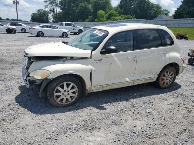 2007 Chrysler Pt Cruiser Touring
