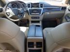 2015 Mercedes-Benz Ml 350 4Matic للبيع في Bridgeton، MO - Rear End