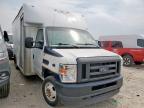 2021 Ford Econoline E350 Super Duty Cutaway Van en Venta en Grand Prairie, TX - Rear End