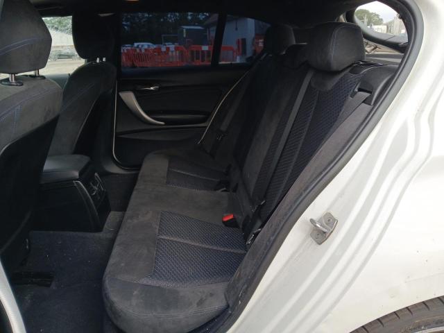 2014 BMW 116I M SPO