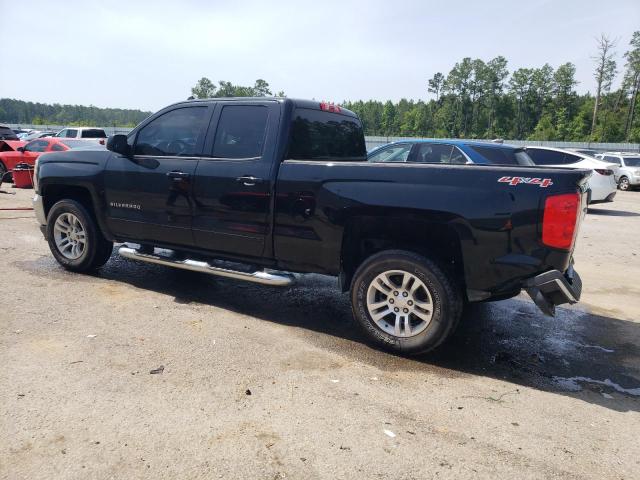  CHEVROLET ALL Models 2016 Черный