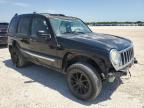 2007 Jeep Liberty Limited en Venta en San Antonio, TX - All Over