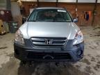 2005 Honda Cr-V Lx en Venta en Ebensburg, PA - Rear End
