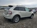 2007 Ford Edge Sel Plus en Venta en Earlington, KY - Hail