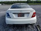 2014 Mercedes-Benz C 350 4Matic for Sale in Cartersville, GA - Side