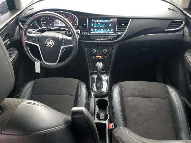  BUICK ENCORE 2021 Czarny
