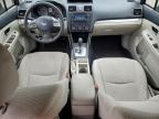 2014 Subaru Xv Crosstrek 2.0 Premium de vânzare în Exeter, RI - Front End