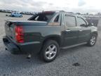2013 Chevrolet Avalanche Lt for Sale in Earlington, KY - Hail