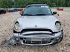 2009 Mini Cooper  en Venta en Houston, TX - Front End