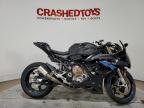 2022 Bmw S 1000 Rr for Sale in Dallas, TX - Front End